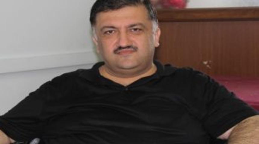 Başbakan Erdoğan&rsquo;dan Rize'ye Havaalanı İ&ccedil;in &Ouml;n &Ccedil;alışma Talimatı