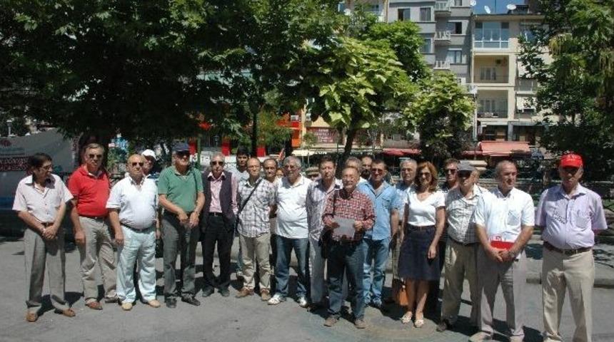 30 Ağustos Zafer Bayramı Y&uuml;r&uuml;y&uuml;ş&uuml;ne Davet