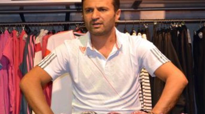 B&uuml;lent Uygun: Suriye Krizi Y&uuml;z&uuml;nden Transfer Yapamıyoruz