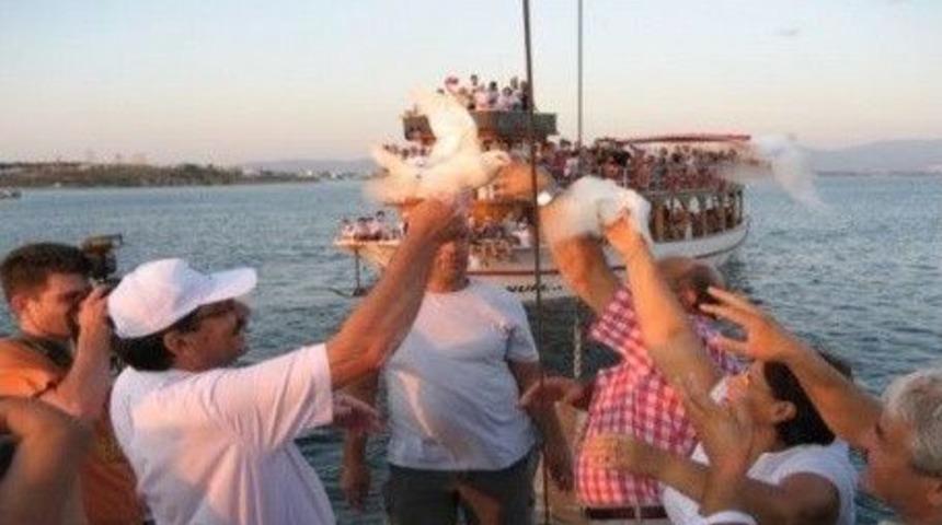 18. Didim Barış Şenlikleri Programı Belli Oldu