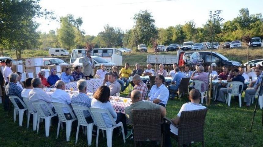 Kartepe&rsquo;den Amat&ouml;r Spor Kul&uuml;plerine 45 Bin Tl&rsquo;lik Yardım