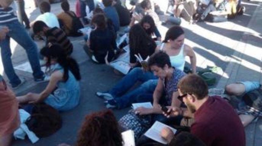 'Bir Kitap Bin Umut' Projesi 'Umut' Olmaya Devam Ediyor