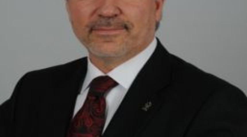 Ak Parti K&uuml;tahya İl Başkanı Kamil Sara&ccedil;oğlu: