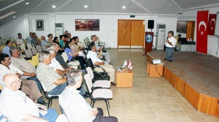 Balıkesir&rsquo;de Ulaşılmayan Engelli Kalmayacak