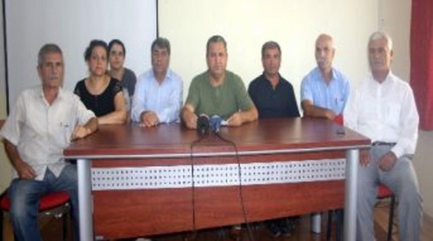 Emek Ve Demokrasi Platformu 1 Eyl&uuml;l Programını A&ccedil;ıkladı