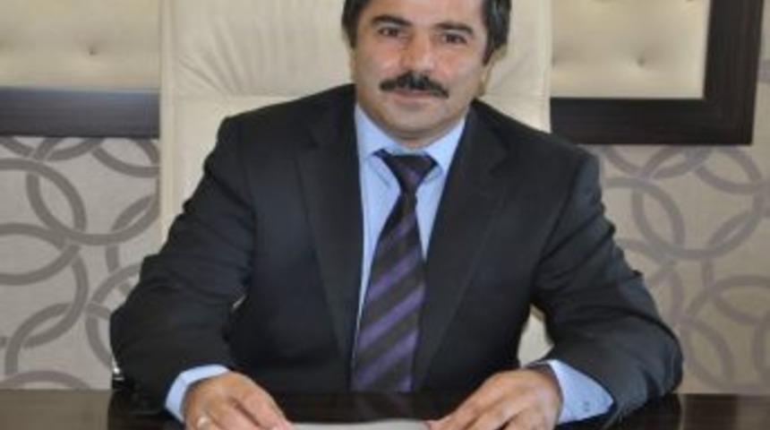 Milli Eğitim M&uuml;d&uuml;r&uuml; &Ouml;zbek, Yeni Başlayacak Olan Eğitim &Ouml;ğretim Yılını Değerlendirdi