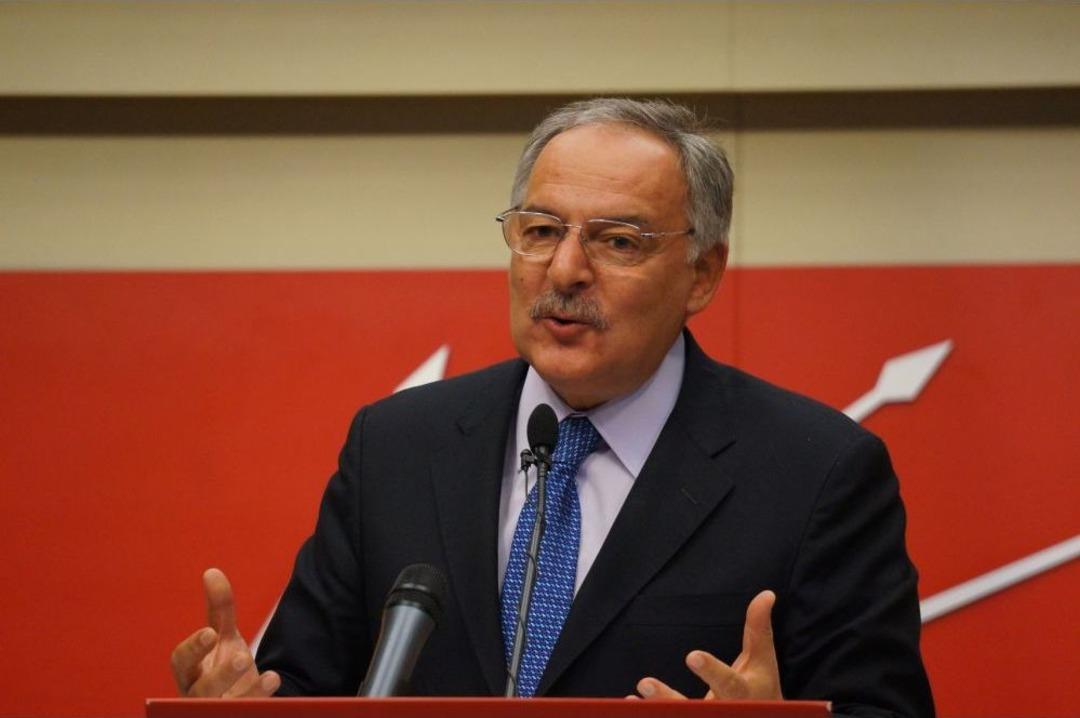 CHP S&ouml;zc&uuml;s&uuml; Ko&ccedil;: Suriye M&uuml;dahalesiyle T&uuml;rkiye S&uuml;ratle Ortadoğulaşır