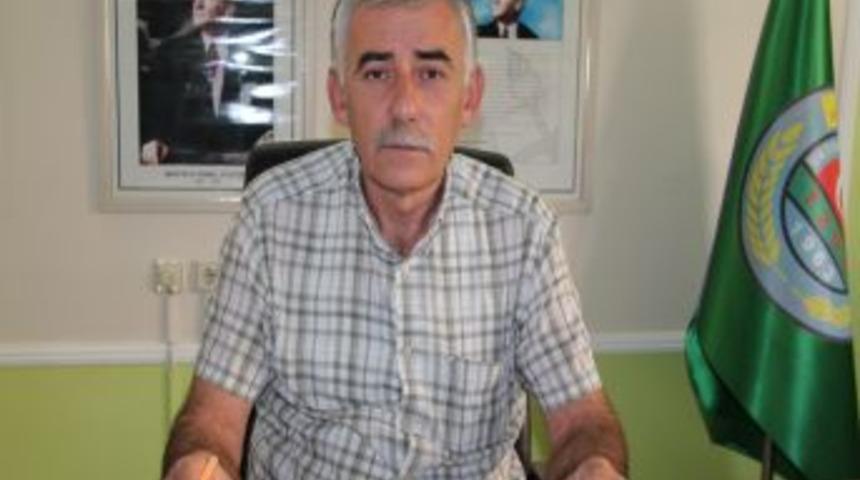 PZO Başkanı K&ouml;seoğlu: Ekipman Desteği Polatlı I&ccedil;in Yetersiz