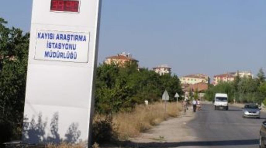 Sıcaklıklar Haftaya D&uuml;şecek