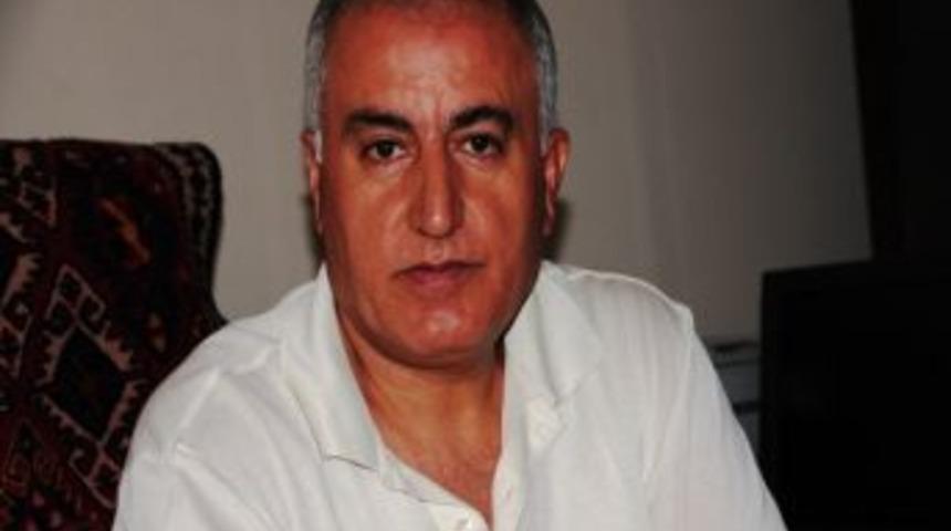 Ermeni Ayinine Doğru