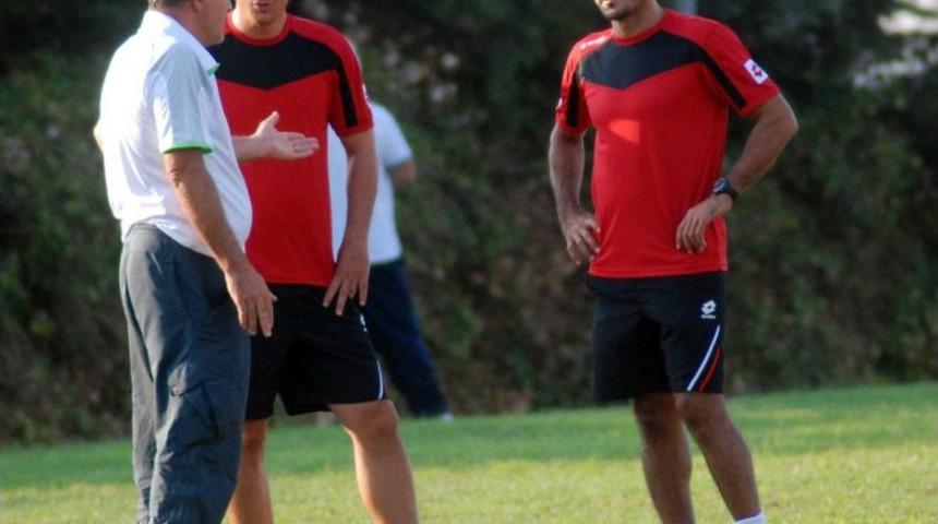 Adanaspor Ilk Galibiyetini Almak Istiyor