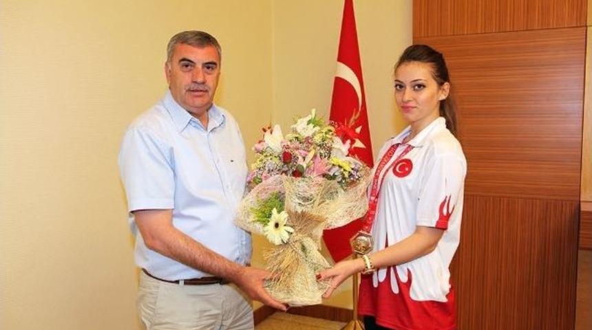 Sakarya Büyükşehir Belediye Başkanı Zeki Toçoğlu: