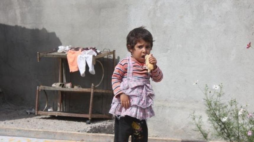 Ağrı’da aile dramı