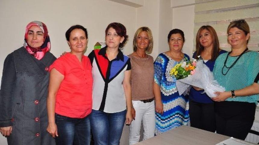 Manisa Otizm Derneği Otizm Okulunu Bekliyor