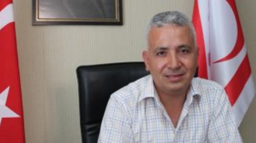 Bilal K&ouml;k'&uuml;n 30 Ağustos Mesajı