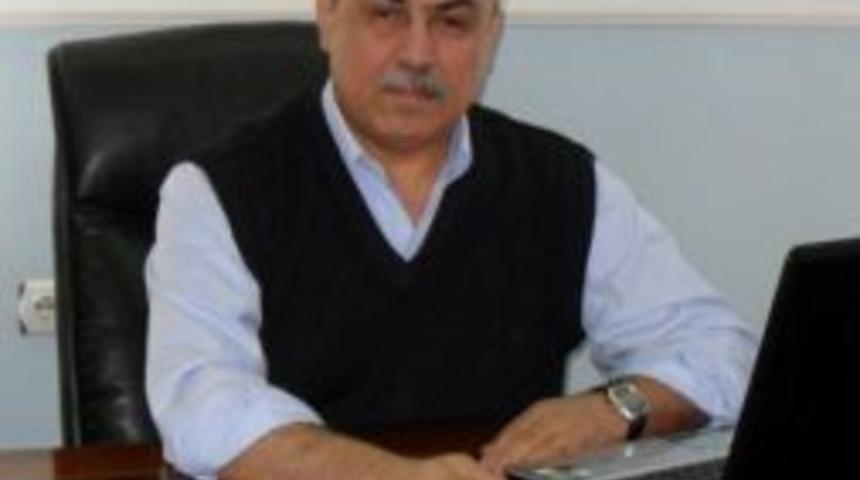 Medikal gaz sistemleri derneğe kavuştu!