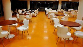 Uşak Üniversitesi Merkez Kütüphanesi Yeni Eğitim Yılına Hazır