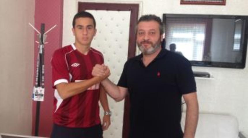 Muhammed Ali Doğan Elazığspor'da