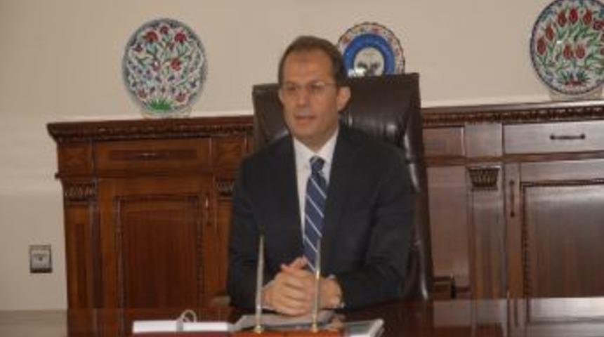 Vali Taşyapan’dan 30 Ağustos Zafer Bayramı Mesajı