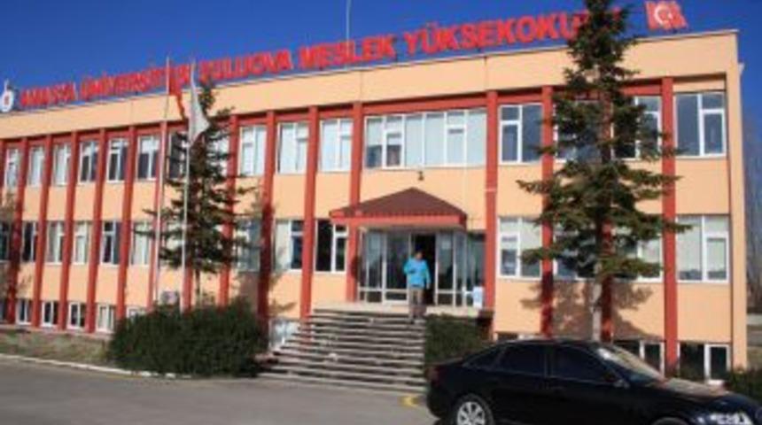 Suluova Meslek Y&uuml;ksekokulu'nda Kayıt D&ouml;nemi