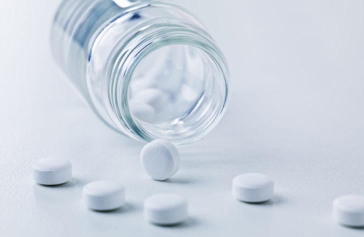 Aspirinin 10 ilginç kullanım şekli