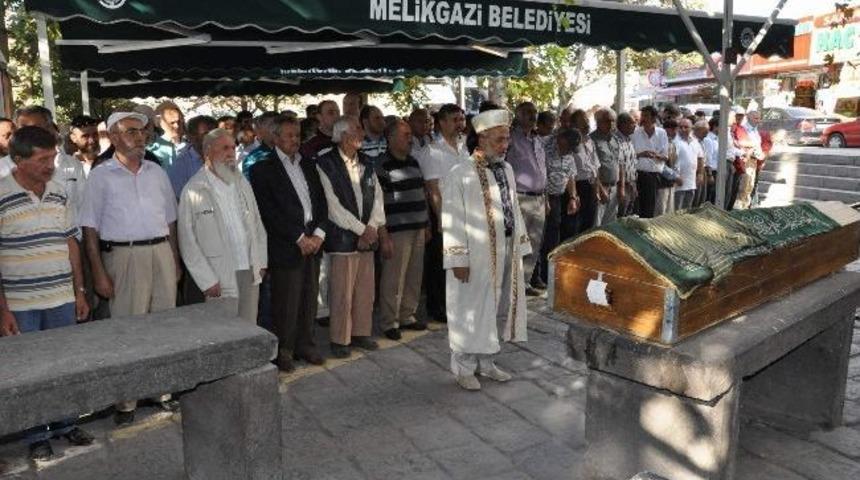 Dp İl Başkanı İsmet &Ouml;zbakkal&rsquo;ın Acı G&uuml;n&uuml;