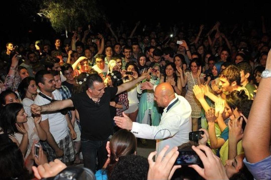 7. &Ccedil;iğli Zafer Ve Barış Festivali Başlıyor