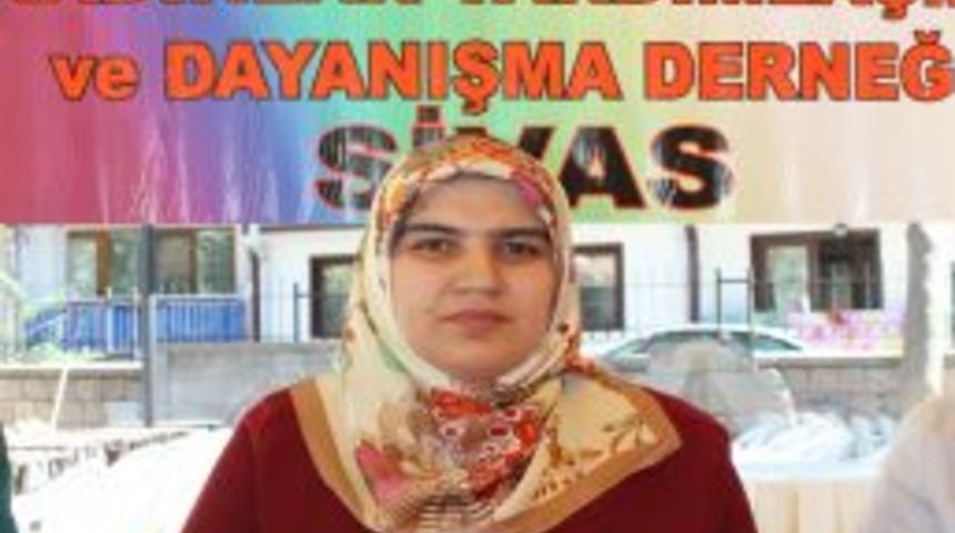G&uuml;l-Der, Kadınların Sesi Olmaya &Ccedil;alışıyor