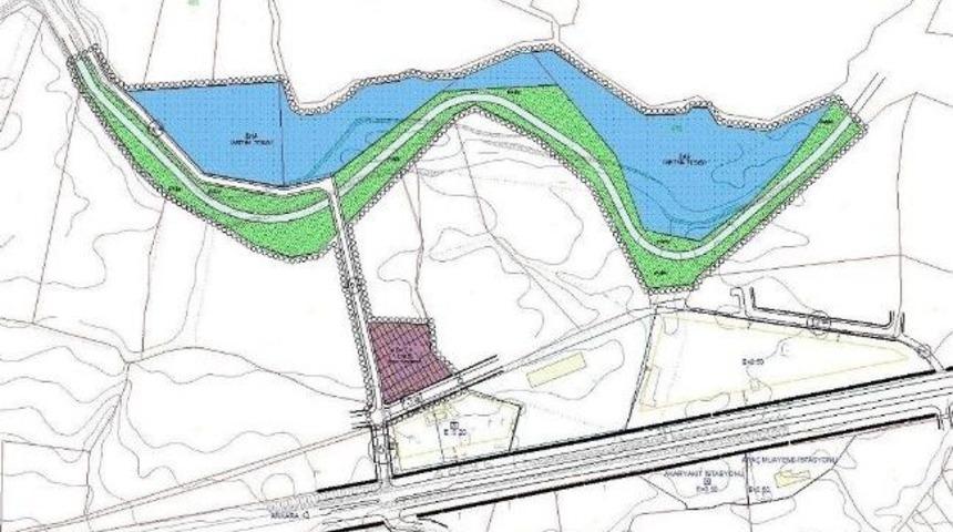 Sungurlu Belediyesi&rsquo;nden Dev Yatırım