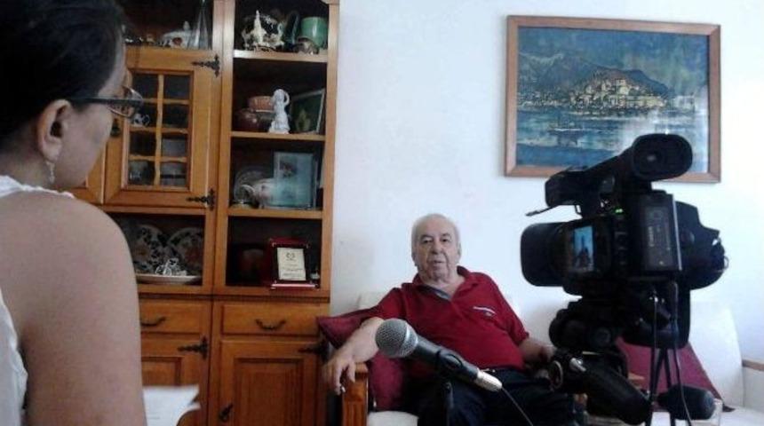 Bodrum&rsquo;da Turizm Tarihi Kayıt Altına Alındı