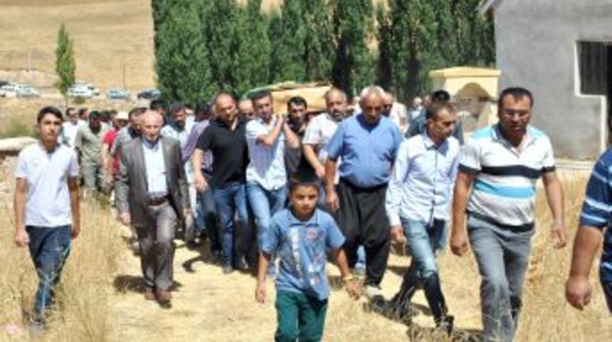 AK Partili Meclis &Uuml;yesi Son Yolculuğuna Uğurlandı