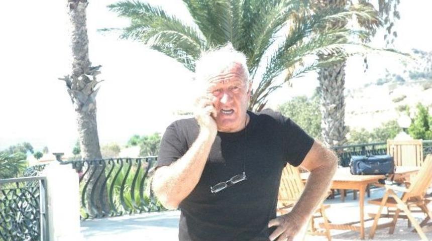 Ali Şen Fenerbah&ccedil;e&rsquo;ye Verilen Cezayı Değerlendirdi