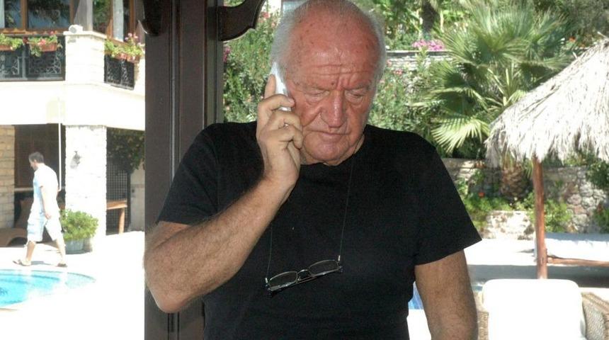 Ali Şen: Aziz Yıldırım Y&ouml;netimi Yeni Jenerasyona Bıraksın