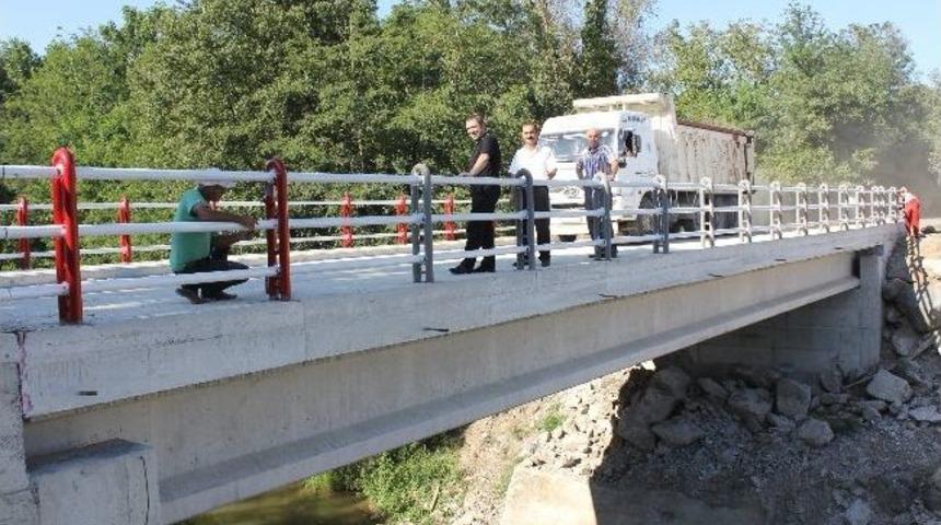 K&ouml;pr&uuml;ler Tamam