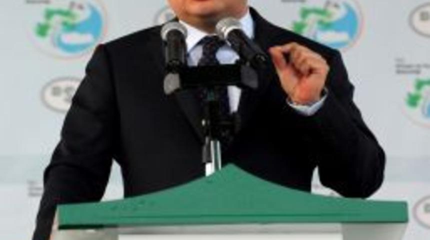 Babacan: Ekonomideki Gelişmeleri &Ccedil;ok Yakından Izliyoruz