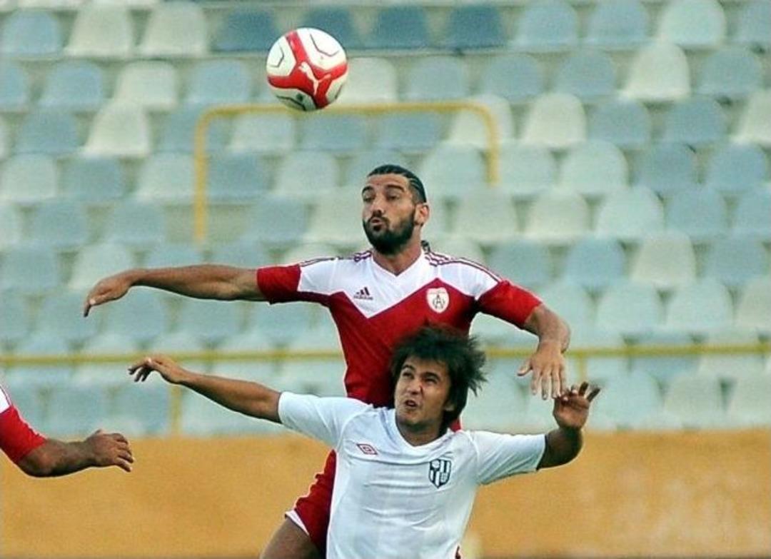 Aydınspor 1923 Penaltılarda G&uuml;ld&uuml;