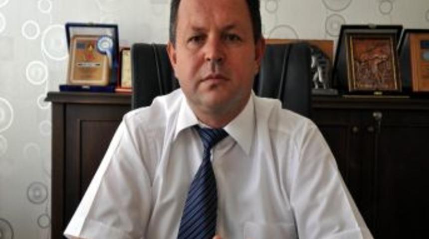 Nevşehir&rsquo;de 12 Bin 396 Kişi İşkur Aracılığı İle İş Arıyor