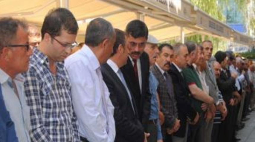 Ünser Ailesinin Acı Günü