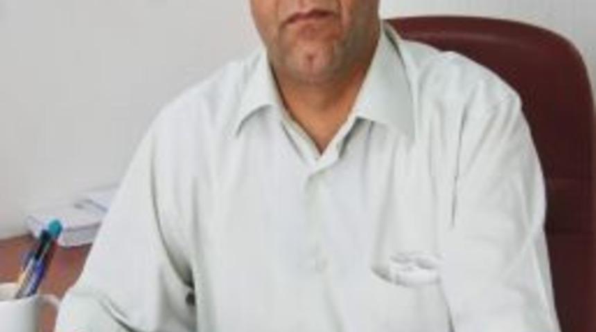 Kırşehir Türk Ocağı Başkanı Süleyman Doğan, Zafer Bayramı Mesajı Yayınladı