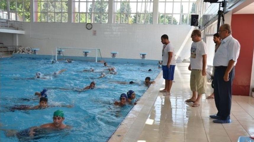 Adana Sutopu Takımları Malatya’ya Gidiyor