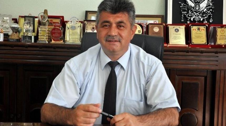 Gülşehir’e Modern Pazar Yeri