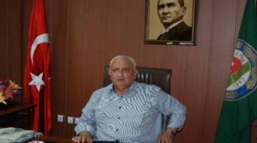 Kurbanlıkların Boğazdan Ge&ccedil;işine İzin Beklentisi