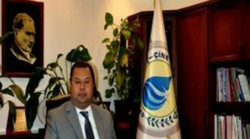 Başkan Din&ccedil;er&rsquo;in 30 Ağustos Mesajı