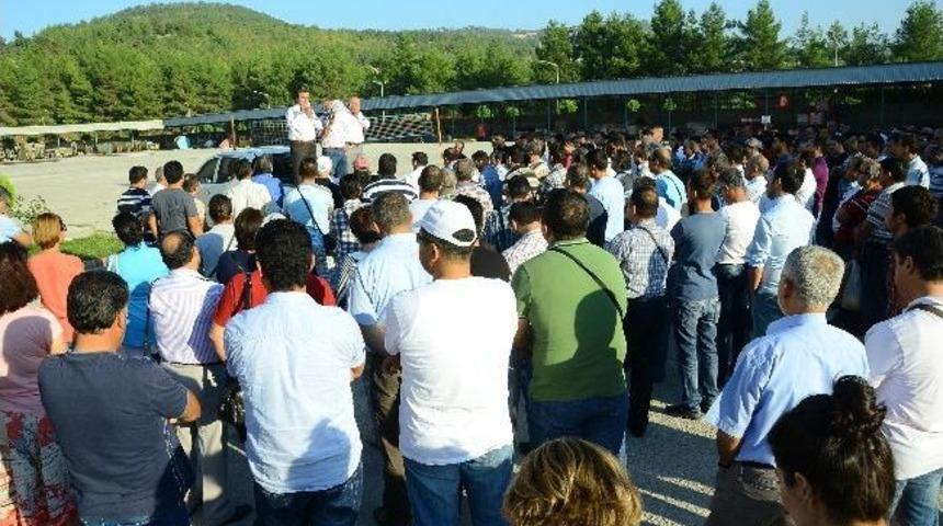 Girgin; &ldquo;kendi Hukukumuzu Oluşturacağız&rdquo;