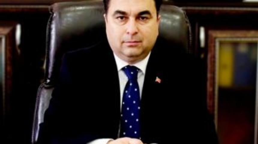 Başkan Kılın&ccedil;, 30 Ağustos Zafer Bayramını Kutladı