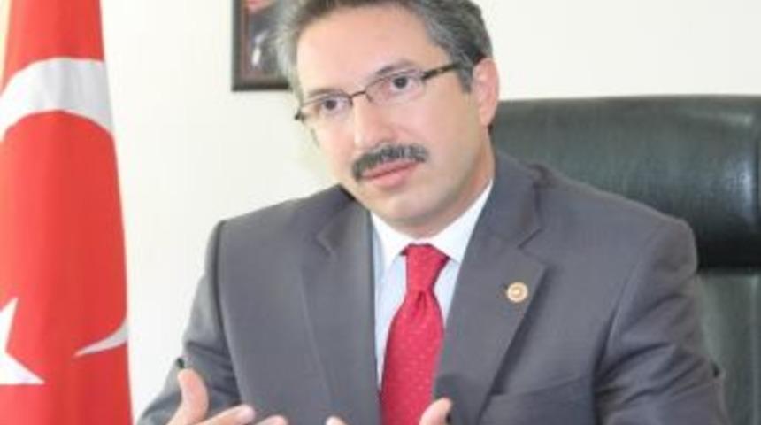 Milletvekili &Uuml;nal&rsquo;dan &ldquo;30 Ağustos&rdquo; Mesajı