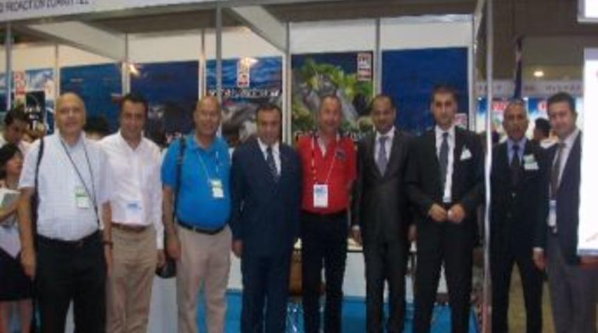 Japonlar Ege Balıkları Sevdi