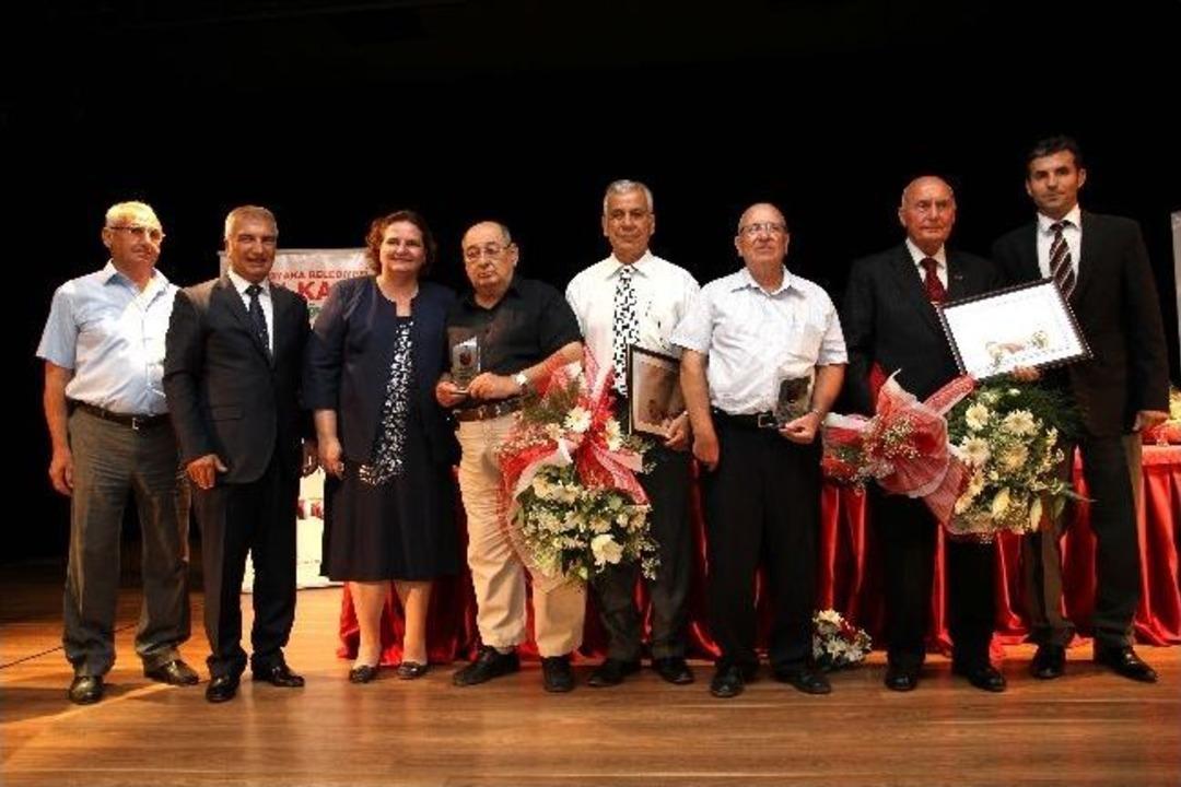 Karşıyaka&rsquo;da Balkan Festivali "tamgaz"