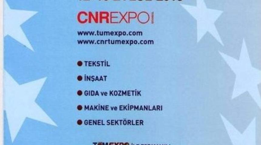 Tümsiad, Tümexpo Fuarıyla İş Dünyasını Buluşturacak