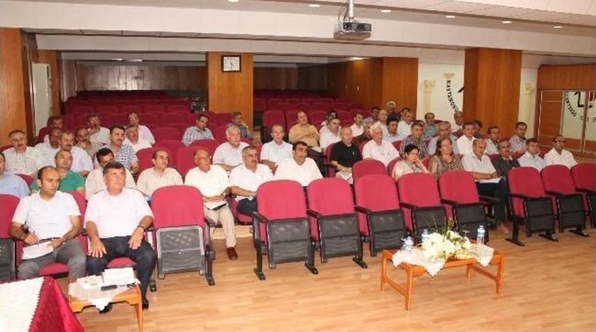 Aksoy’dan Açıklama